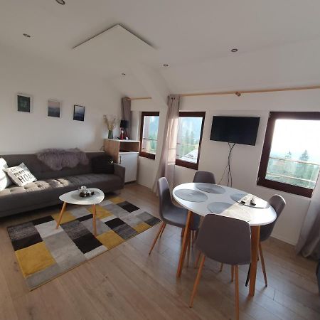 Jelka Apartmani ยาโฮรินา ภายนอก รูปภาพ