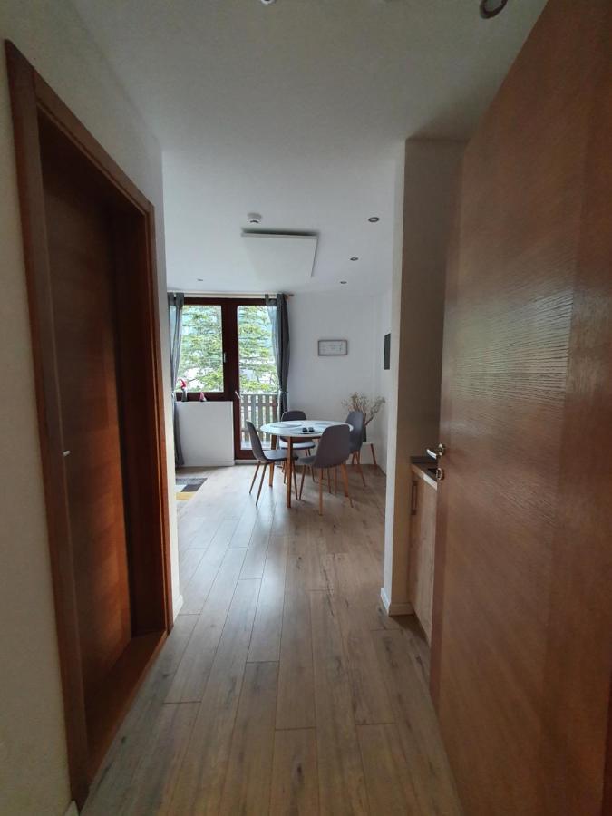Jelka Apartmani ยาโฮรินา ภายนอก รูปภาพ