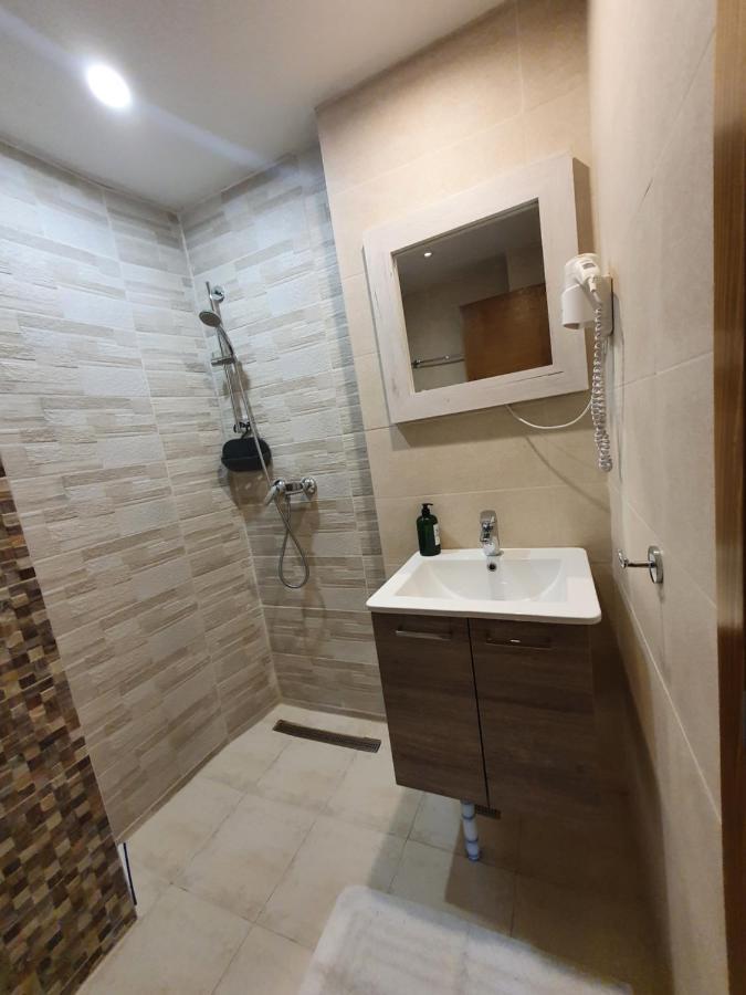 Jelka Apartmani ยาโฮรินา ภายนอก รูปภาพ