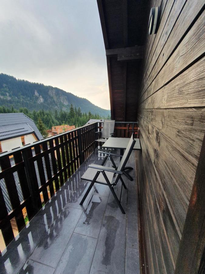 Jelka Apartmani ยาโฮรินา ภายนอก รูปภาพ