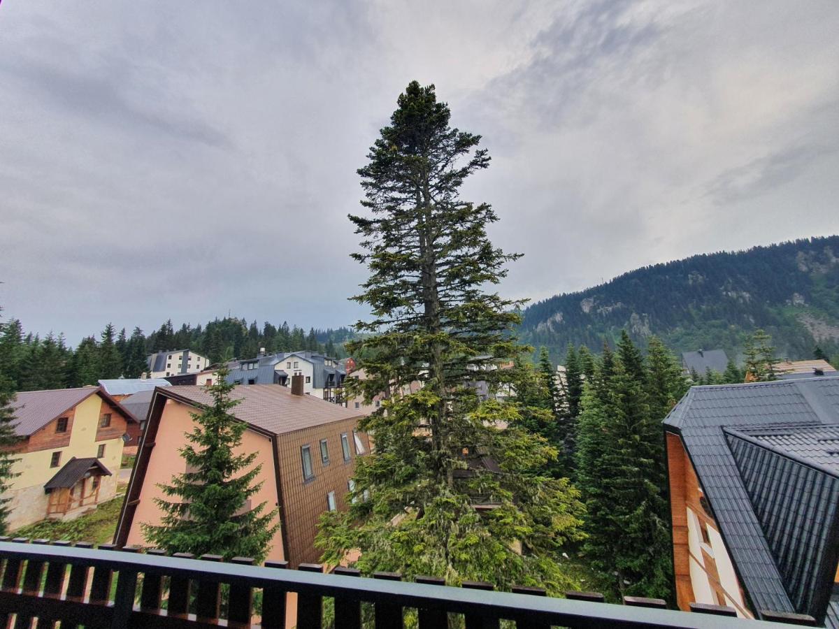 Jelka Apartmani ยาโฮรินา ภายนอก รูปภาพ