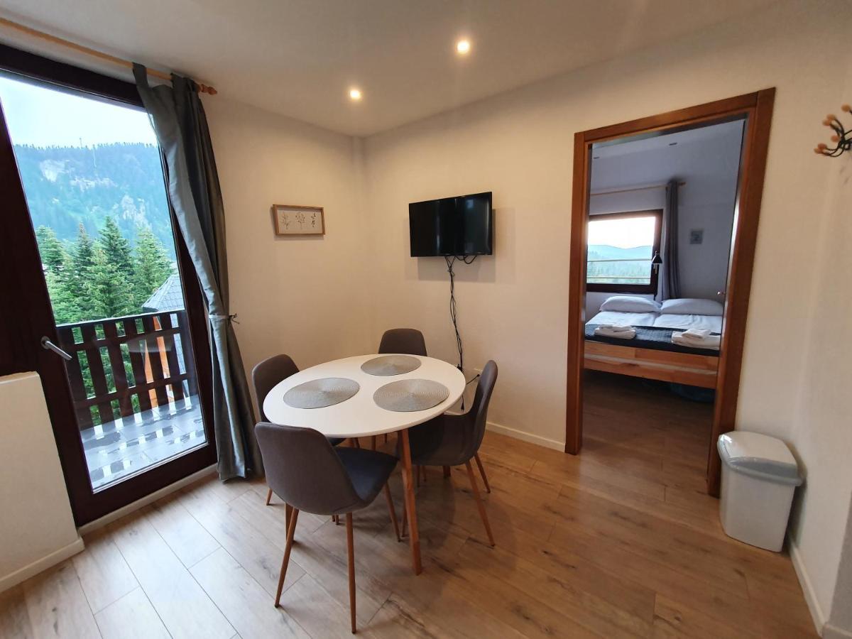 Jelka Apartmani ยาโฮรินา ภายนอก รูปภาพ
