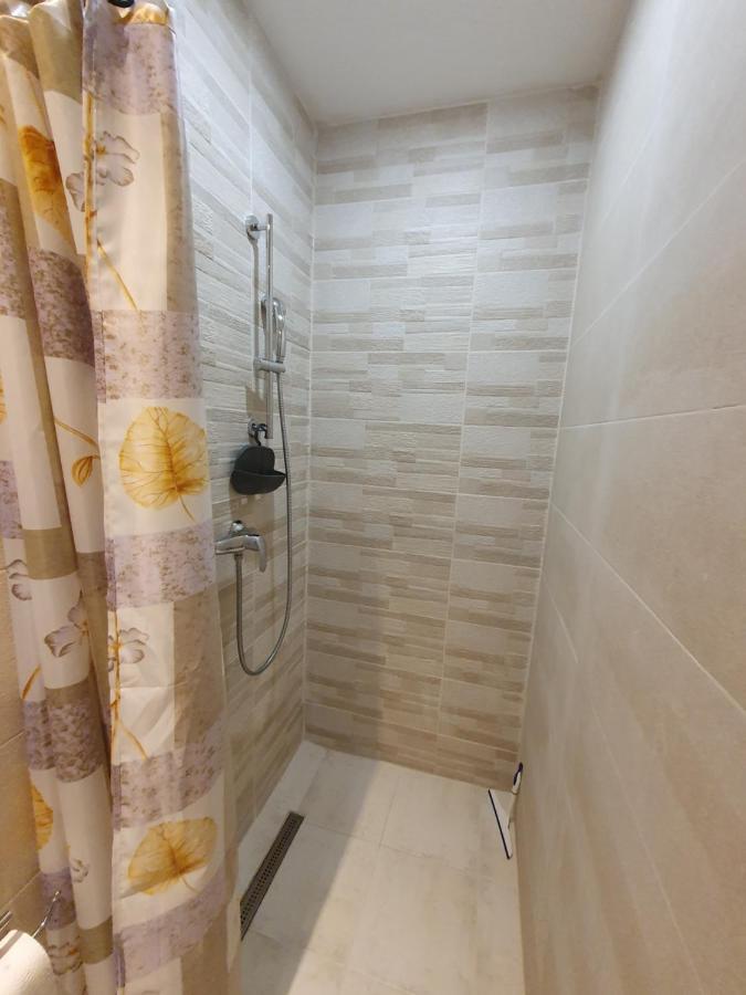 Jelka Apartmani ยาโฮรินา ภายนอก รูปภาพ