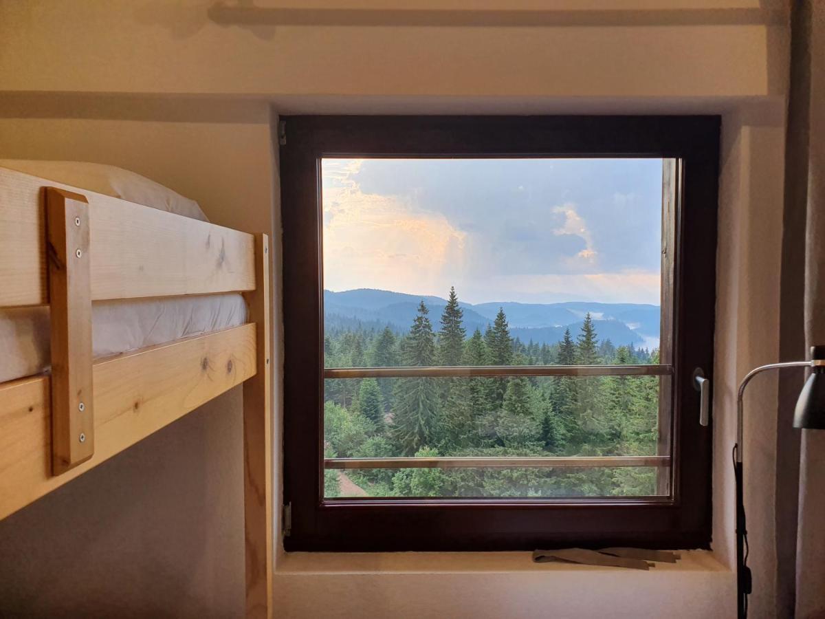 Jelka Apartmani ยาโฮรินา ภายนอก รูปภาพ