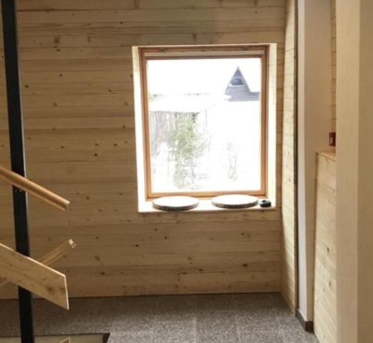 Jelka Apartmani ยาโฮรินา ภายนอก รูปภาพ