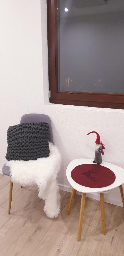 Jelka Apartmani ยาโฮรินา ภายนอก รูปภาพ