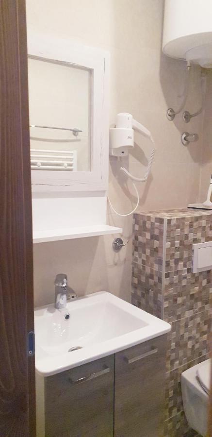 Jelka Apartmani ยาโฮรินา ภายนอก รูปภาพ